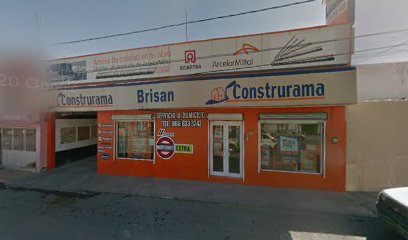 Construrama Brisan en Monclova