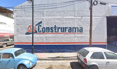 Construrama Calvillo en Calvillo