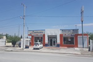 Construrama Materiales Mona 2 en Monclova