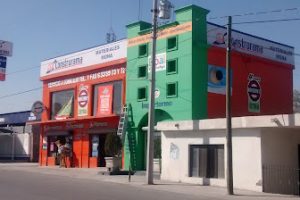 Construrama Materiales Mona en Monclova