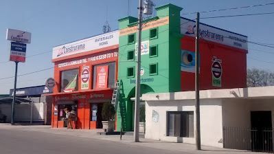 Construrama Materiales Mona en Monclova