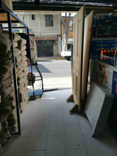 Construrama San Jeronimo en La Magdalena Contreras