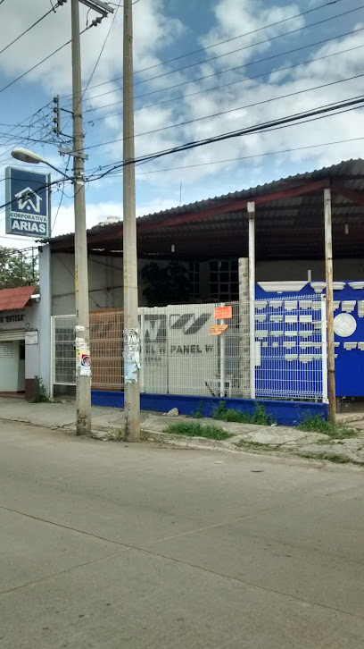 Corporativa Arias S.A. de C.V. en Santa Cruz Xoxocotlán