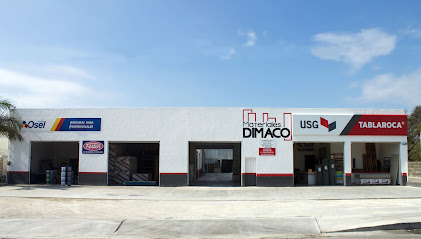 Dimaco Materiales de Construcción - Maderería en Cozumel