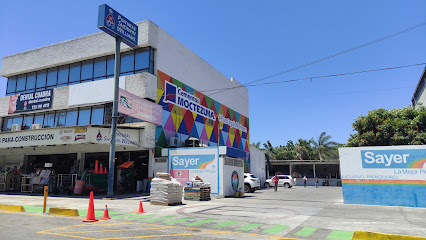 Distribuidora Curacreto556272 en Lázaro Cárdenas