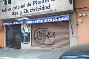 Distribuidora Eli en Cuajimalpa de Morelos