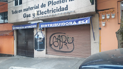 Distribuidora Eli en Cuajimalpa de Morelos