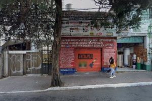 Distribuidora La Economica en Cuajimalpa de Morelos