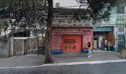 Distribuidora La Economica en Cuajimalpa de Morelos