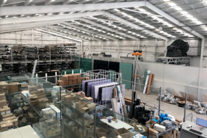 Distribuidora Yuma Rosarito en Playas de Rosarito