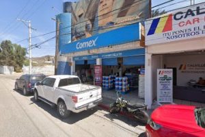 Distribuidora de Cemento y Acero Sil S.A. de C.V. en Calvillo