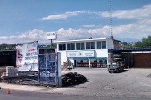 Distribuidora de Materiales del Sur S.A. de C.V. en Temixco