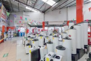 El Bazar Universal, Sucursal Bodega Chihuahua en Tulancingo