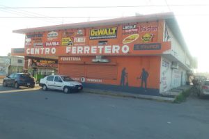 El Centro Ferretero en Monclova