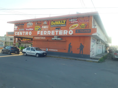 El Centro Ferretero en Monclova