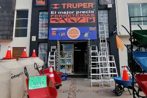 El Mejor Precio Ferreterías en Zacatecas
