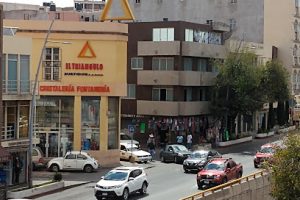 El Triangulo Surtidor S.A. en Zacatecas
