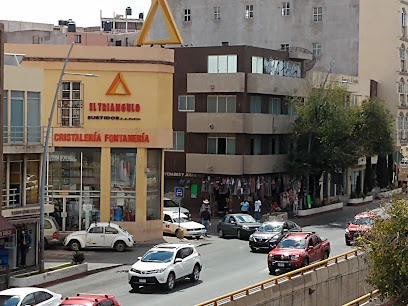 El Triangulo Surtidor S.A. en Zacatecas