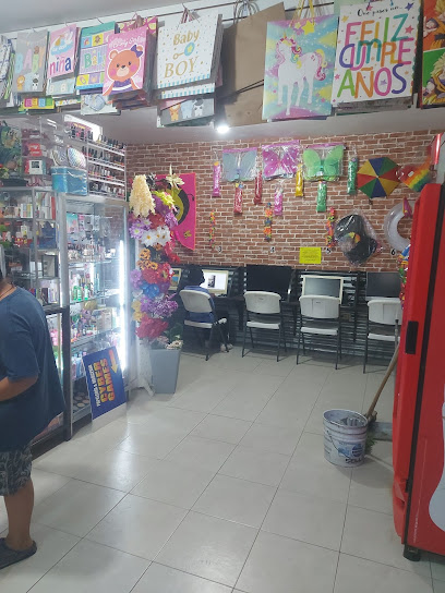 Electrica Rossy en Delicias