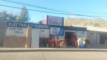 Electrica y Plomeria ChaR.L.y en Tecate