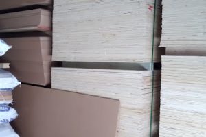 Expendio de Madera en Cuauhtémoc