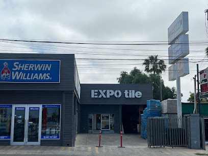 Expo Tile en Playas de Rosarito