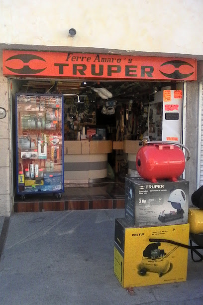 Ferre Amaro S en Lerdo