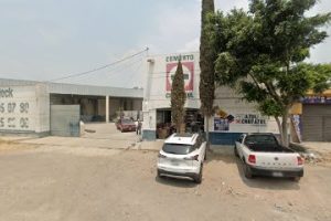 Ferre Block en Corregidora