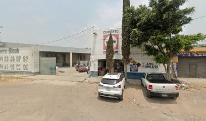 Ferre Block en Corregidora