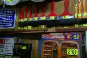 Ferre-Diaz en La Magdalena Contreras