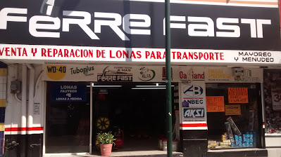 Ferre Fast en Córdoba
