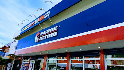 Ferre Istmo Juchitán en Juchitán de Zaragoza