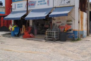 Ferré Materiales Vallin en El Salto