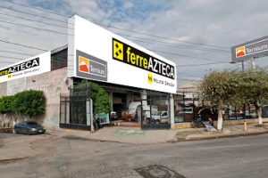 Ferreazteca Chalco en Valle de Chalco Solidaridad