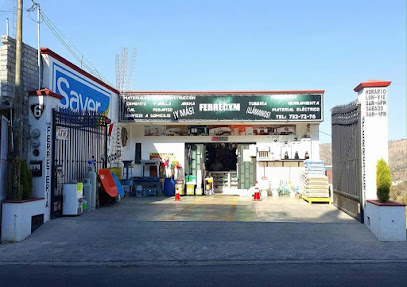 Ferrecym en Guanajuato