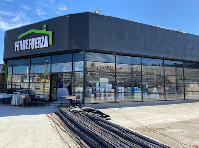 Ferrefuerza en Playas de Rosarito