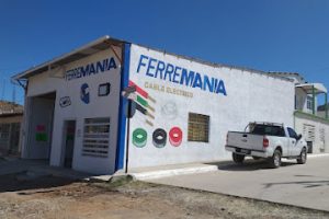 Ferremania en Cuauhtémoc