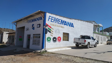 Ferremania en Cuauhtémoc