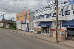 Ferremateriales Los Carnales en El Salto