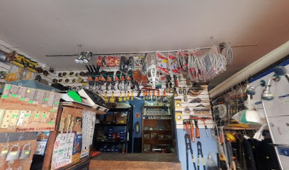 Ferremateriales Santa Cruz en San Cristóbal de las Casas