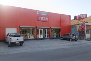 Ferreofertas Titan en Monclova