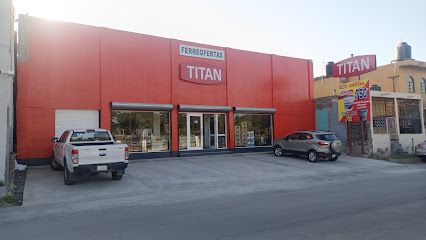 Ferreofertas Titan en Monclova
