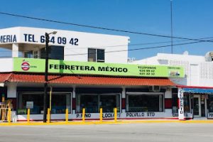 Ferretera México en Monclova