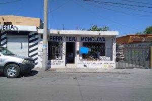 Ferretera Monclova en Monclova