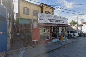 Ferretera Progreso en Monclova