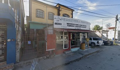 Ferretera Progreso en Monclova