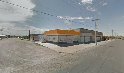 Ferretera del Desierto en Delicias