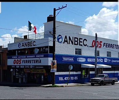 Ferretería 005 en Delicias