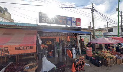Ferretería 2000 en Ocosingo