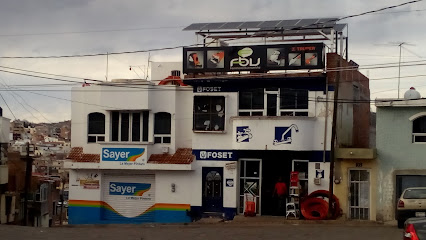 Ferretería Buenavista en Zacatecas